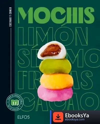 Descargar Cocinar Y Comer. Mochis