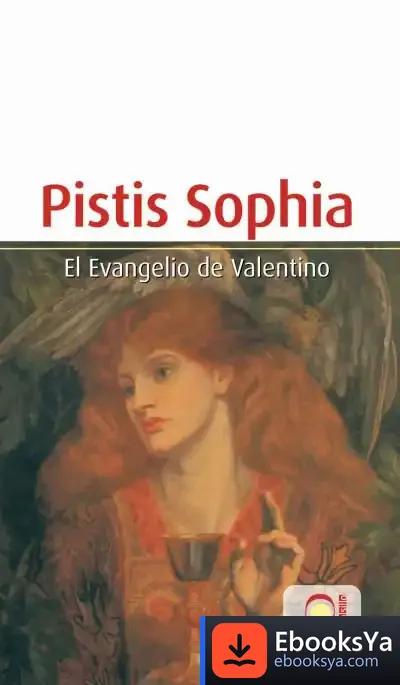 Descargar Pistis Sophia de Marifé González