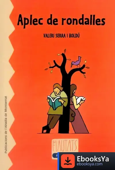 Descargar Aplec De Rondalles de Valeri Serra I Boldú
