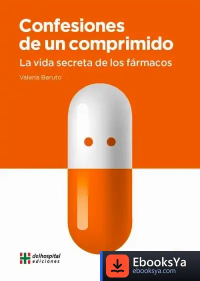 Descargar Confesiones De Un Comprimido
