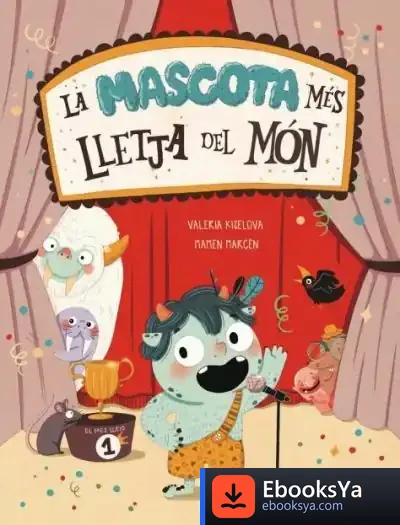 Descargar La Mascota Més Lletja Del Món