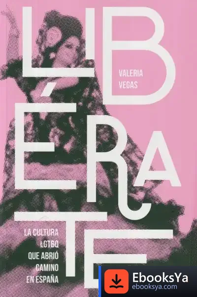 Descargar Liberate