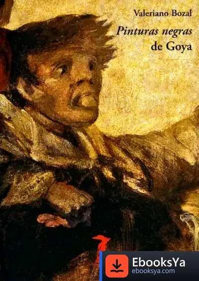 Descargar Pinturas Negras De Goya