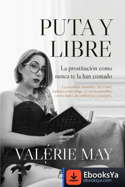 Descargar Puta Y Libre