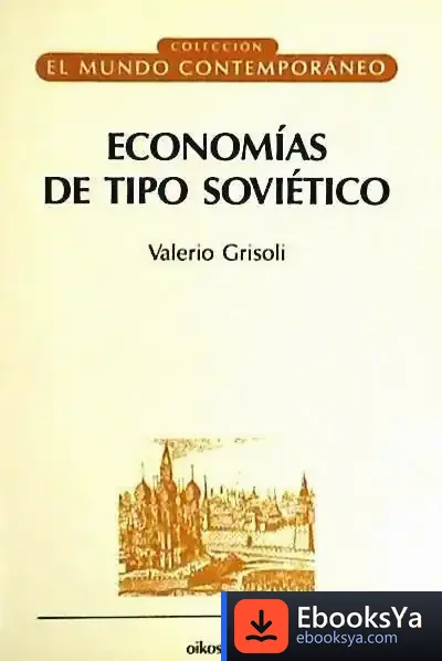 Descargar Economías De Tipo Soviético