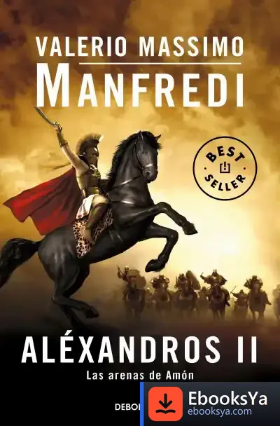 Descargar Aléxandros Ii de Adela Turín