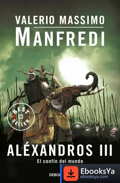 Descargar Aléxandros Iii de Juan Kruz Igerabide