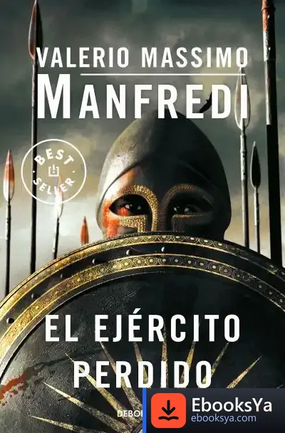 Descargar El Ejército Perdido de Joaquim Albareda I Salvadó