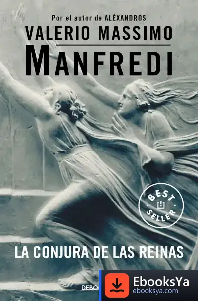 Descargar La Conjura De Las Reinas de Emanuela Bussolati