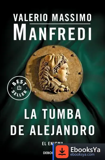 Descargar La Tumba De Alejandro