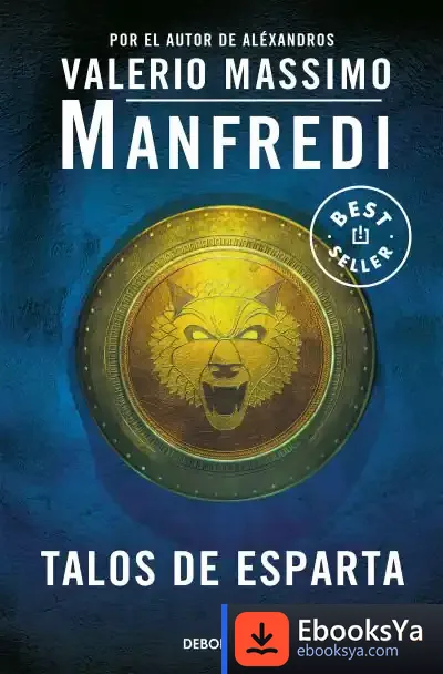 Descargar Talos De Esparta