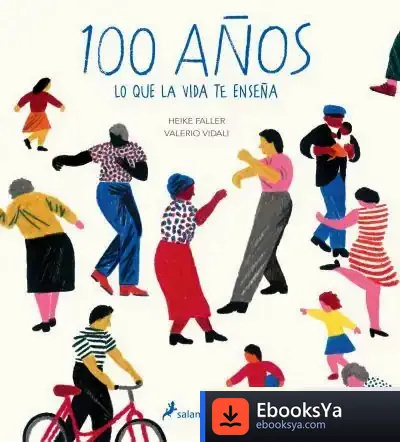 Descargar 100 Años de Valerio Vidali
