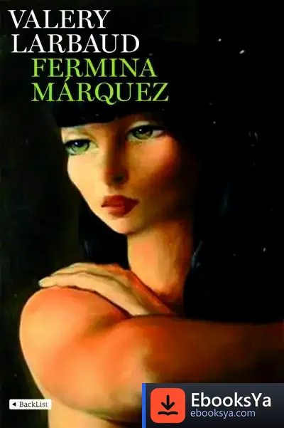 Descargar Fermina Márquez de Enara Echart Muñoz