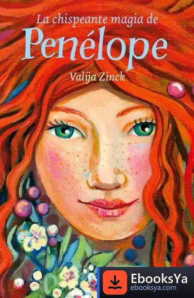 Descargar La Chispeante Magia De Penélope