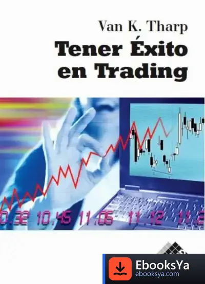 Descargar Tener Éxito En Trading de László Krasznahorkai