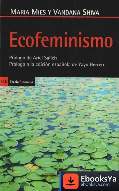 Descargar Ecofeminismo