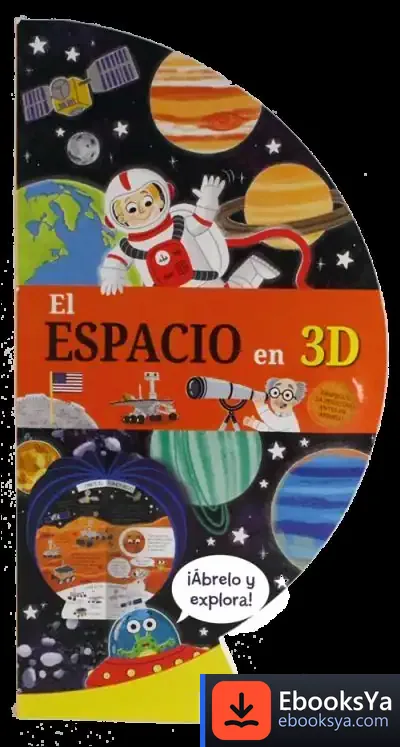 Descargar El Espacio En 3D