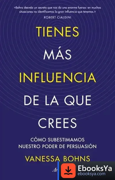 Descargar Tienes Más Influencia De La Que Crees de Chinua Achebe