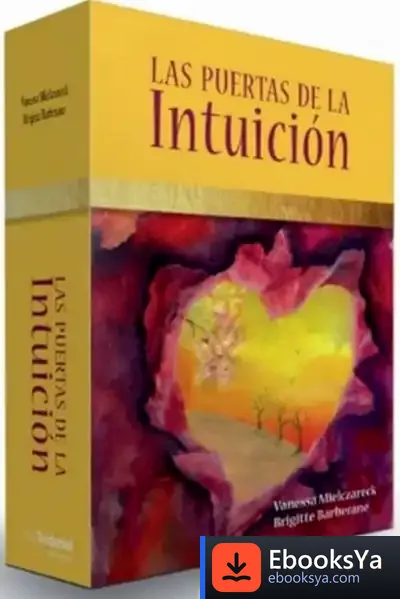 Descargar Puertas De La Intuicion de Friedrich Hölderlin