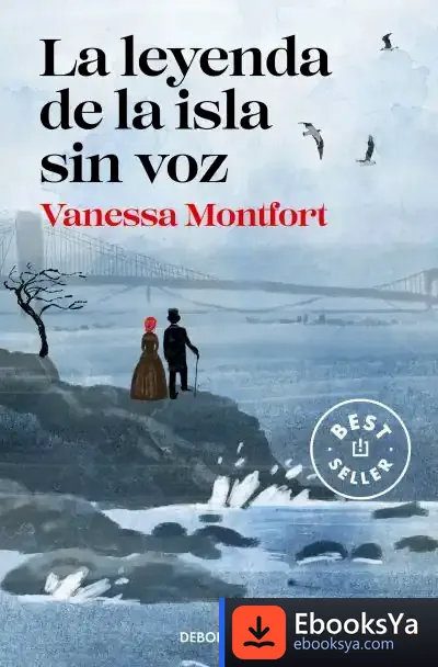 Descargar La Leyenda De La Isla Sin Voz de Vanessa Montfort Écija