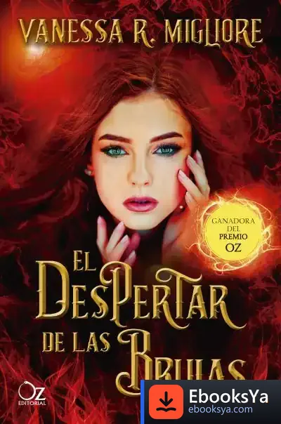 Descargar El Despertar De Las Brujas