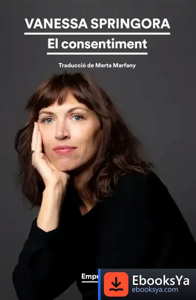 Descargar El Consentiment: Traducció De Marta Marfany