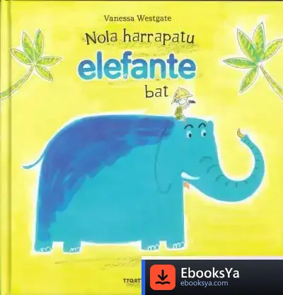 Descargar Nola Harrapatu Elefante Bat