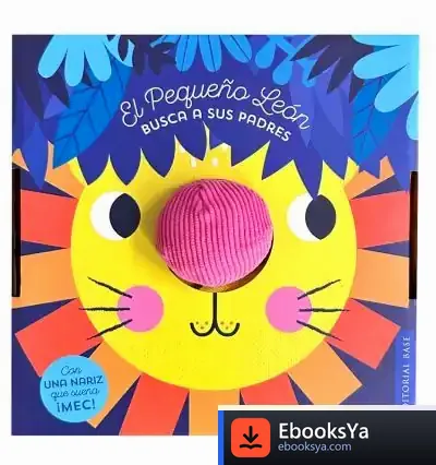 Descargar El Pequeño León de Vanja Kragulj