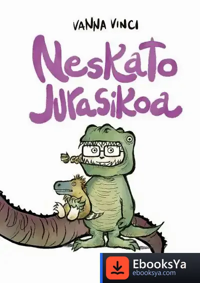 Descargar Neskato Jurasikoa
