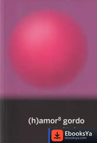 Descargar (H)Amor 8 de Varios Autores