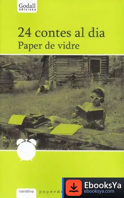 Descargar 24 Contes Al Dia