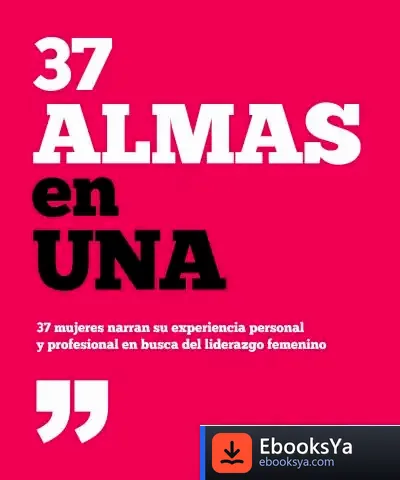 Descargar 37 Almas En Una