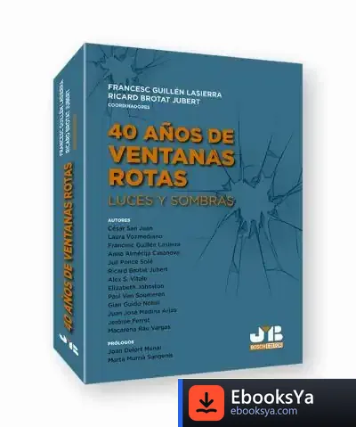 Descargar 40 Años De Ventanas Rotas