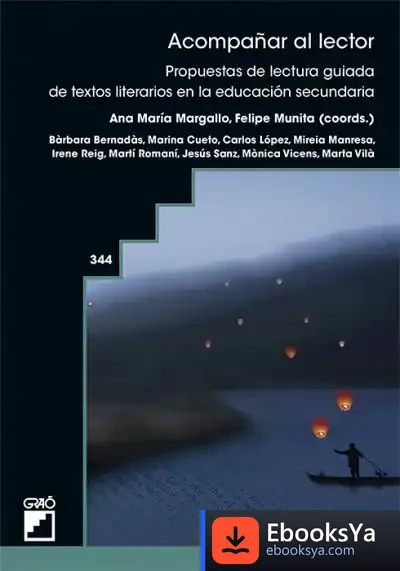 Descargar Acompañar Al Lector de Varios Autores