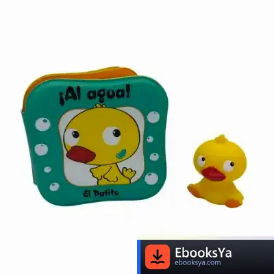 Descargar ¡Al Agua! El Patito