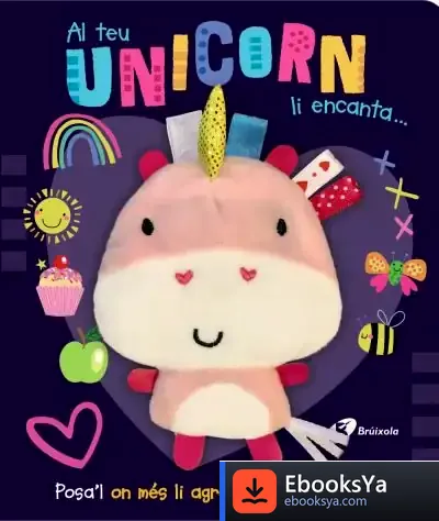 Descargar Al Teu Unicorn Li Encanta