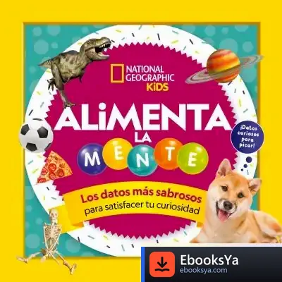 Descargar Alimenta La Mente 1