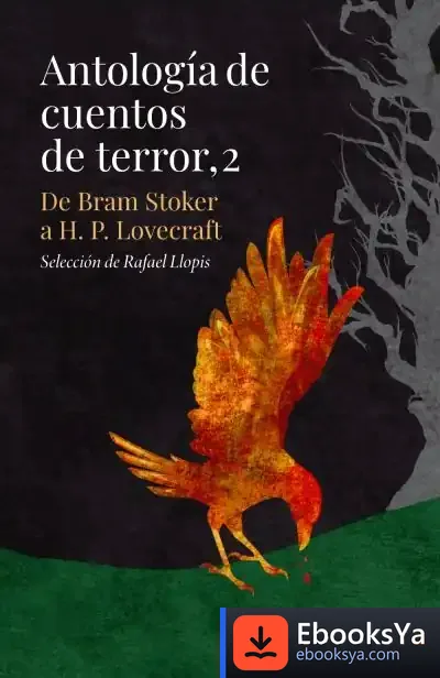 Descargar Antología De Cuentos De Terror, 2 de E. J. W. Barrington
