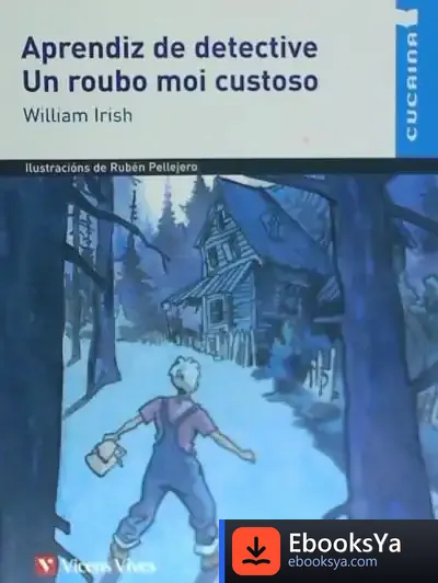 Descargar Aprendiz De Detective. Un Roubo Moi Custoso