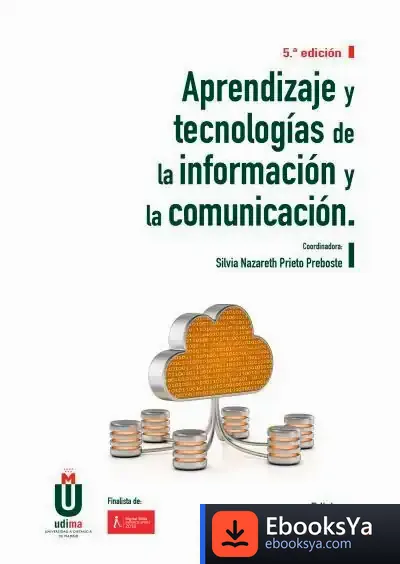 Descargar Aprendizaje Y Tecnologias De La Informacion Y La Comunicacion 2021