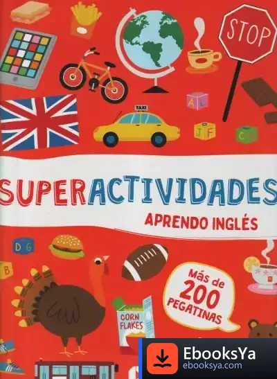 Descargar Aprendo Inglés