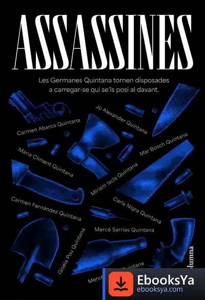 Descargar Assassines