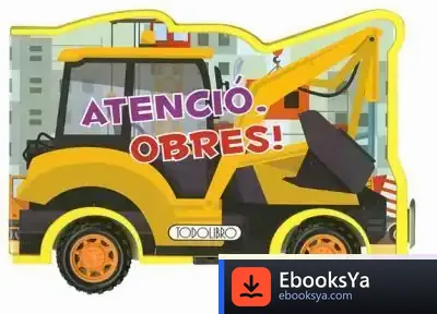 Descargar Atenci, Obres! de Francisco Eugenio Díaz