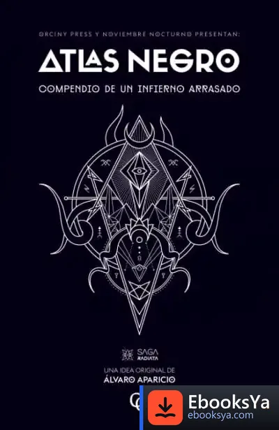 Descargar Atlas Negro de Varios Autores