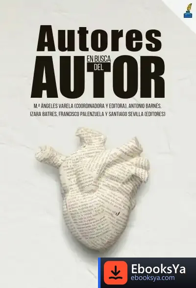Descargar Autores En Busca Del Autor