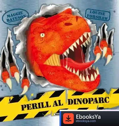 Descargar Aventura Pop-Up. Perill Al Dinoparc