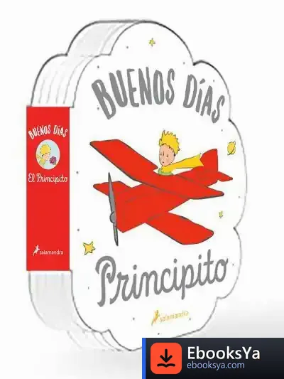 Descargar ¡Buenos Días, Principito!