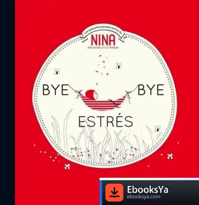 Descargar Bye Bye Estrés de Álvaro Salvador