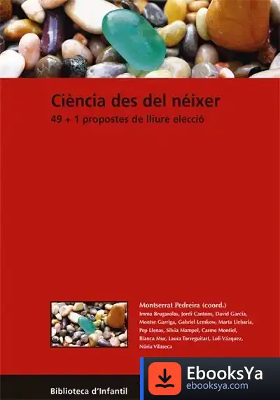 Descargar Ciencia En La Primera Infancia de Varios Autores