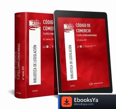 Descargar Código De Comercio Y Leyes Complementarias